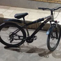 دوچرخه اولورد|دوچرخه، اسکیت، اسکوتر|شاهینشهر, نبوت|دیوار