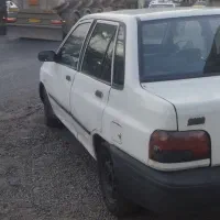 پراید ۸۲
