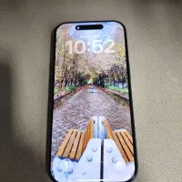 آیفون 17نرمال