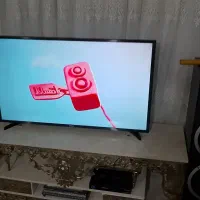 تلوزیون هوشمند سامسونگ 43اینچ