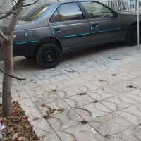 405مدل 97|خودرو سواری و وانت|شهر ری, تقی آباد|دیوار