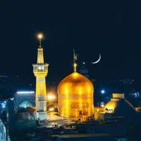 تور زمینی مشهد