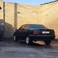 پرشیا مشکی مدل ۹۳ سینه جدید(نقد یا اقساط)