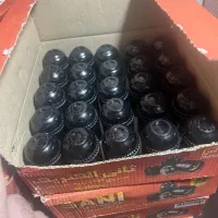 سرپیچ ثانی الکتریک رزوه ادیسونی