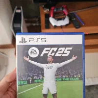 Fc 25 فیفا ۲۰۲۵
