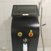 دستگاه لیزر پارادایس|آرایشگاه و سالن‌های زیبایی|بانه, |دیوار