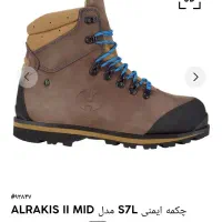 کفش اورجینال خارجی|کیف، کفش، کمربند|بیرجند, |دیوار