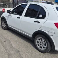 کوییک۱۴۰۱ بی رنگ بدون ضربه فروش فوری