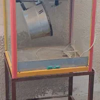 دستگاه پفیلا