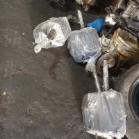 دیفرانسیل و گیربکس پیکان|قطعات یدکی و لوازم جانبی|ایذه, |دیوار