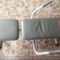 میز تناسب اندام باشگاهی