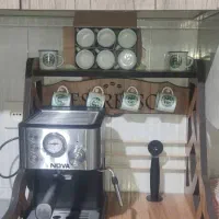اسپرسو ساز نوا