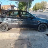 سمند مدل ۸۸|خودرو سواری و وانت|دهلران, |دیوار