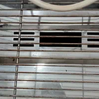 هیتر برقی|بخاری، هیتر، شومینه|خرم‌آباد, |دیوار