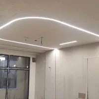 سقف کاذب کناف تایل|خدمات پیشه و مهارت|مشهد, جاهد شهر|دیوار