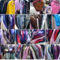 پیراهن پسرانه و شلوار جین با کیفیت