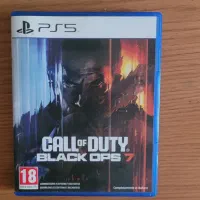 call of duty black ops 7 بازی ps5