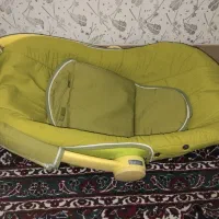 کریر وان کودک