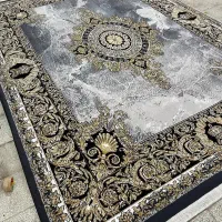 فروش ماشینی+ 700شانه+ طرح کارینا تراکم 2550