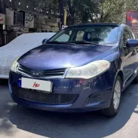 ام‌وی‌ام 315 هاچبک ساده، مدل ۱۳۹۲
