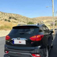 جک s3 مدل ۱۴۰۱ کم کارکرد|خودرو سواری و وانت|تهران, جیحون|دیوار