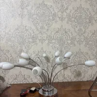 لوستر|لوستر و چراغ آویز|بندرعباس, |دیوار