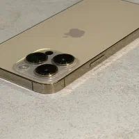 آیفون ۱۳ پرو خانگی تمیز و درحد ۲۵۶  - iphone 13pro