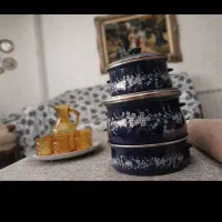 قابلمه لعابی|ظروف پختوپز|رفسنجان, |دیوار