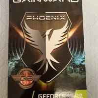 Gainward RTX 3080 Phoenix 10GB