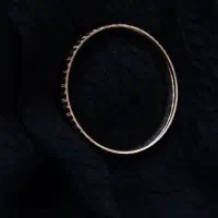 ست گردنبند و گوشواره طرح ورساچ|بدلیجات|تبریز, |دیوار