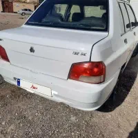 پراید ۱۳۲ مدل ۹۴ بسیار تمیز