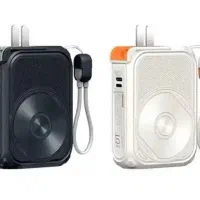 پاوربانگ ریمکس وهیسکا 10000(انباکس شده)(بخونید)|لوازم جانبی موبایل و تبلت|اردبیل, |دیوار