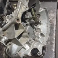 گیربکس پراید