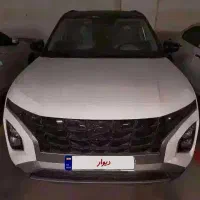 هیوندای کرتا Hyundai certa ۲۰۲۳ صفر