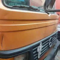 خاور ۶۰۸مدل ۷۸