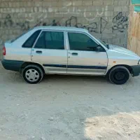 پراید 141 مدل 90