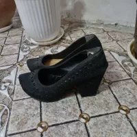 سه جفت کفش نوونو|کیف، کفش، کمربند|نجف‌آباد, کهریزسنگ|دیوار