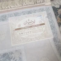 فرش پرنیان ۹متری|فرش|پرند, فاز ۱|دیوار