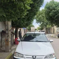 پرشیا ۱۴۰۰|خودرو سواری و وانت|گرمدره, |دیوار