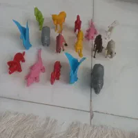 اسباب بازی