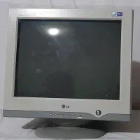 مانیتور ال جی