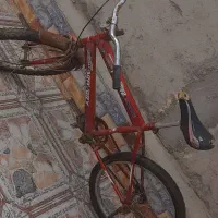 دوچرخه 20|دوچرخه، اسکیت، اسکوتر|قرقری, |دیوار