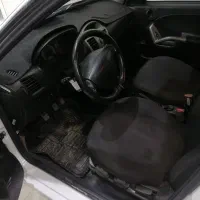 ساینا 1400 بدون رنگ در حد|خودرو سواری و وانت|خوی, |دیوار