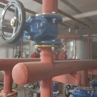 لوله کشی آب ساختمان|خدمات پیشه و مهارت|ایلام, |دیوار