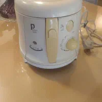 سرخ کن پاسا اصل ژاپن