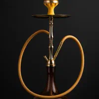 قلیان عربی کرنو دخانیات قلیون