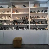 دکور و قفسه مغازه|فروشگاه و مغازه|دهدشت, |دیوار