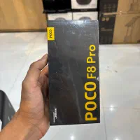 poco f8 pro
