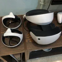 Ps vr2 هدست واقعیت مجازی