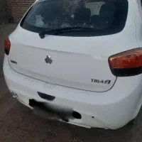 تیبا2|خودرو سواری و وانت|تربت‌حیدریه, هاشمی‌نژاد|دیوار